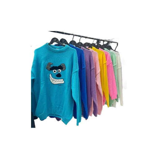 بلوز بافت فانتزی آپتمیست