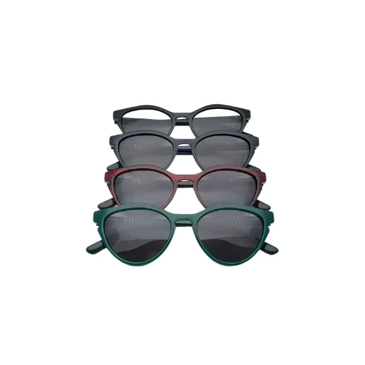 عینک آفتابی PeaRlo مدل مدرن کلاسیک