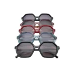 عینک آفتابی PeaRlo