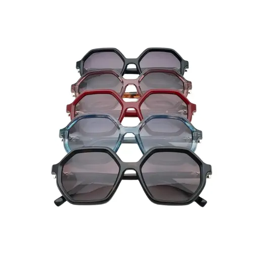 عینک آفتابی PeaRlo