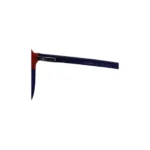 عینک آفتابی PeaRlo مدل اسپرت رنگی با فریم دور گرد