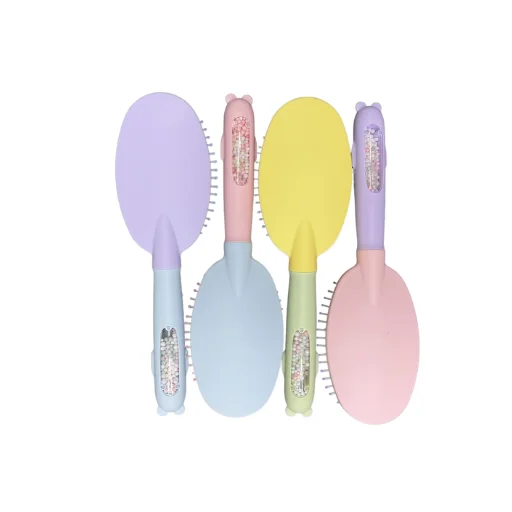 برس مو دو رنگ