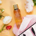 ادی اسپلش مدل Amber Romance حجم 250 میل برند ویکتوریا سکرت