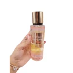 ادی اسپلش مدل Amber Romance حجم 250 میل برند ویکتوریا سکرت