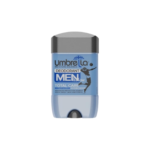 استیک دئودورانت مردانه توتال آمبرلا Umbrella Total Men Deodorant Stick