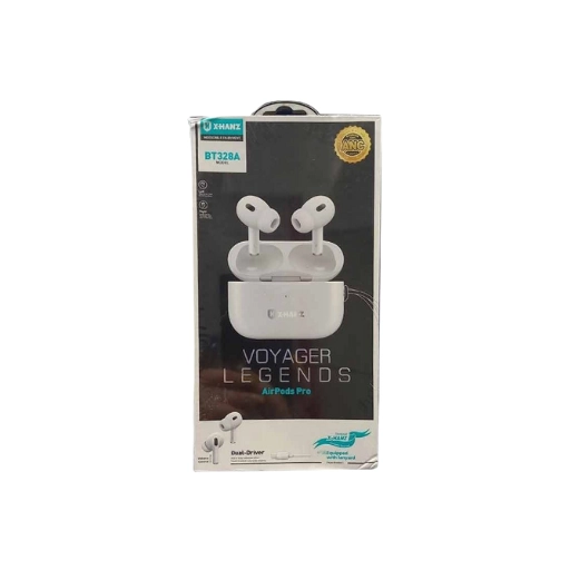 ایرپاد Xhanz مدل BT 328