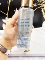 بادی اسپلش ۲۵۰ میلی‌لیتر شاین‌دار ویکتوریا سکرت مدل Love Addict Shimmer اورجینال