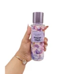 بادی اسپلش ۲۵۰ میلی‌لیتر ویکتوریا سکرت مدل Sugar High اورجینال