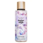 بادی اسپلش ۲۵۰ میلی‌لیتر ویکتوریا سکرت مدل Sugar High اورجینال