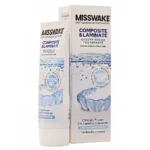 ست خمیردندان و دهانشویه لمینت و کامپوزیت میسویک