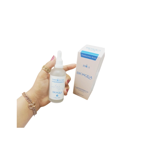 سرم HA هیالورونیک اسید BIOAQUA آبرسان قوی