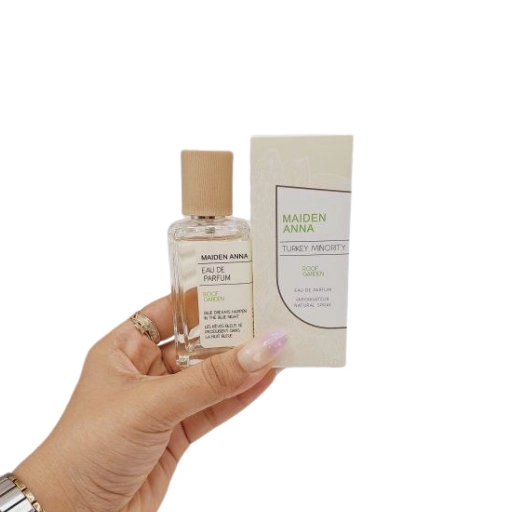 عطر بیکینی 50 میل با رایحه درخت و برگ