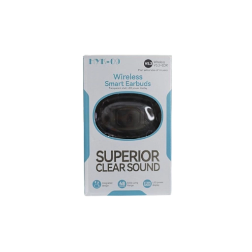 هندزفری بلوتوثی مدل HYK-09 هندزفری بلوتوثی مدل HYK-09