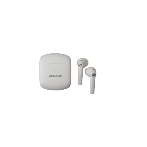 هندزفری بی‌سیم کلومن مدل K-TW10 به همراه هندزفری سیمی KE-001 – گارانتی ۱۲ ماهه تکنوپاز