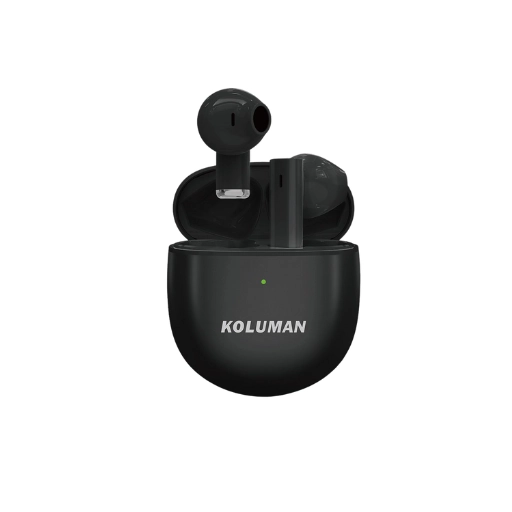 هندزفری بی‌سیم کلومن مدل KTW15 – گارانتی 12 ماهه تکنوپاز