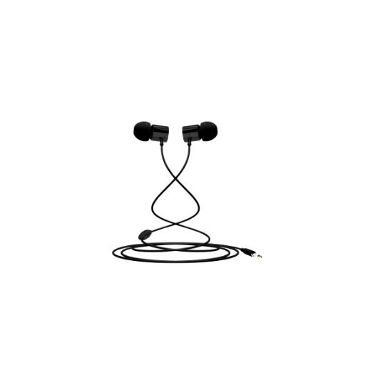 هندزفری کلومن مدل KE-001 مشکی