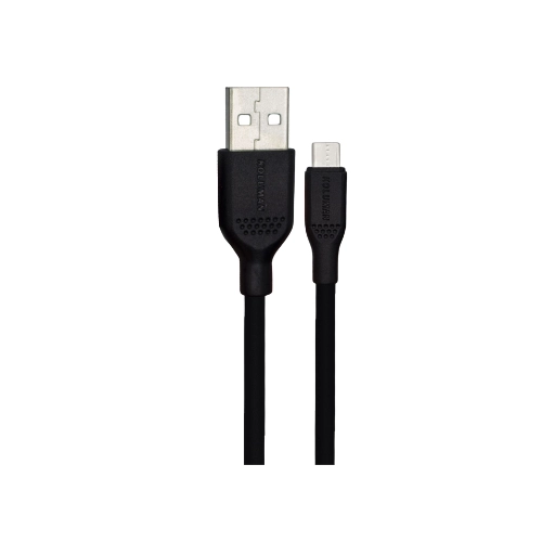 کابل تبدیل USB به USB-C کلومن مدل DK-02 طول 1 متر – گارانتی اصالت و سلامت فیزیکی
