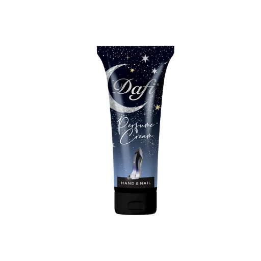 کرم عطری دست و ناخن گودگرل دافی