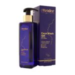 ژل شستشو پوست خشک و نرمال یوزیدر - Image 2